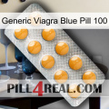 Generic Viagra Blue Pill 100 levitra1